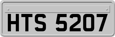 HTS5207