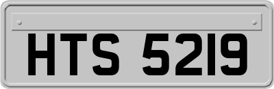 HTS5219