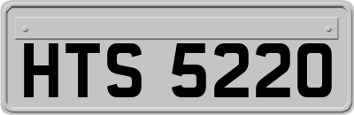 HTS5220