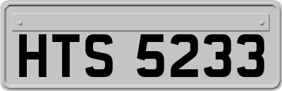 HTS5233
