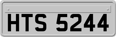 HTS5244