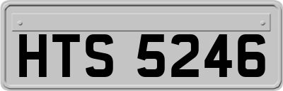 HTS5246