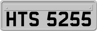 HTS5255