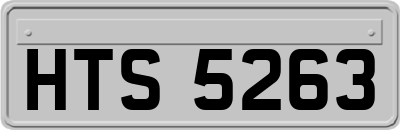 HTS5263