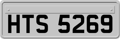 HTS5269