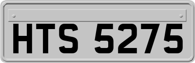HTS5275