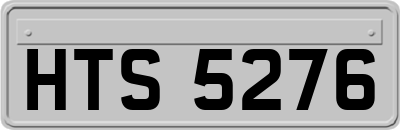 HTS5276