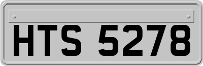 HTS5278
