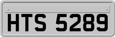 HTS5289