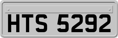 HTS5292