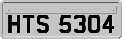 HTS5304