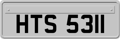 HTS5311