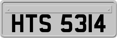 HTS5314