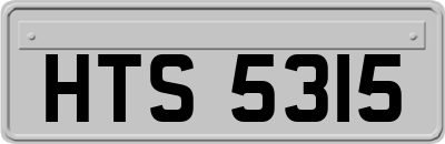 HTS5315