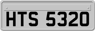 HTS5320