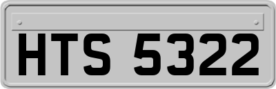 HTS5322
