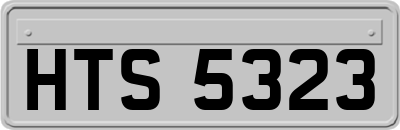 HTS5323
