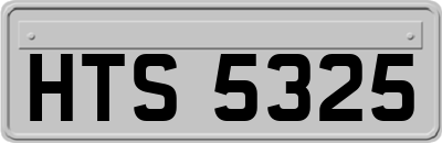 HTS5325