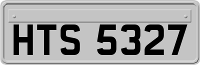 HTS5327