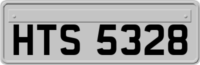 HTS5328