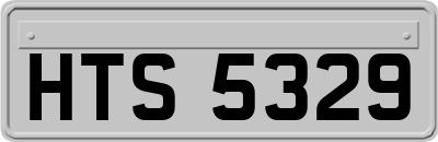 HTS5329