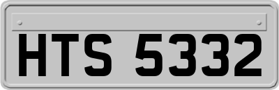 HTS5332