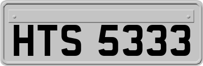 HTS5333