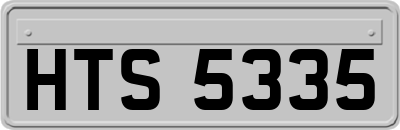 HTS5335
