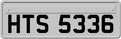 HTS5336