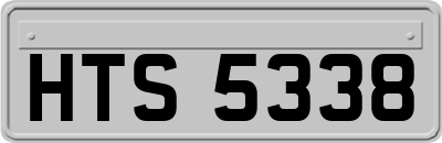 HTS5338