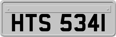HTS5341