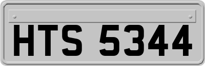 HTS5344