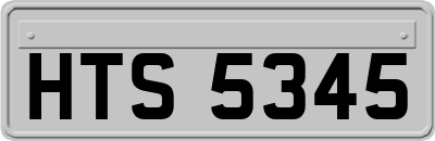 HTS5345