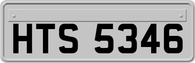 HTS5346