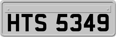 HTS5349