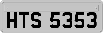 HTS5353