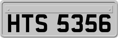 HTS5356