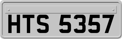 HTS5357