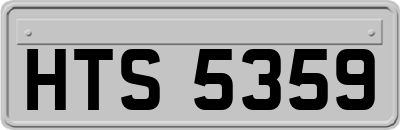 HTS5359