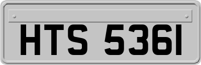 HTS5361