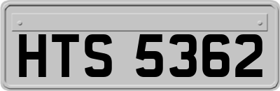 HTS5362