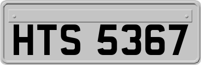 HTS5367