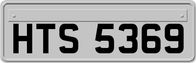 HTS5369