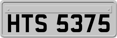 HTS5375