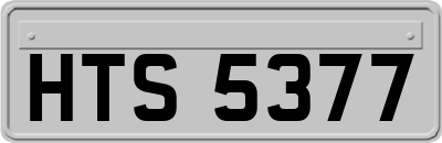 HTS5377