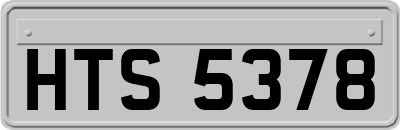 HTS5378