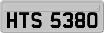 HTS5380