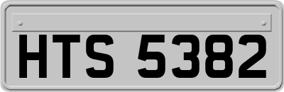 HTS5382