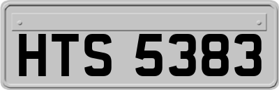 HTS5383