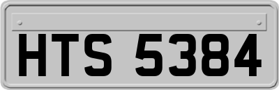 HTS5384
